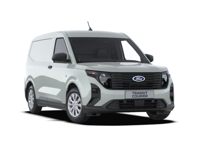 Ford Transit Courier Petrol 1.0 EcoBoost 125ps Trend Van Auto